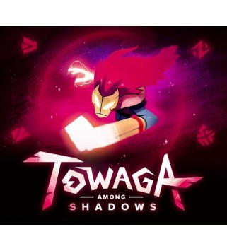 Towaga: Among Shadows Steam Key GLOBAL